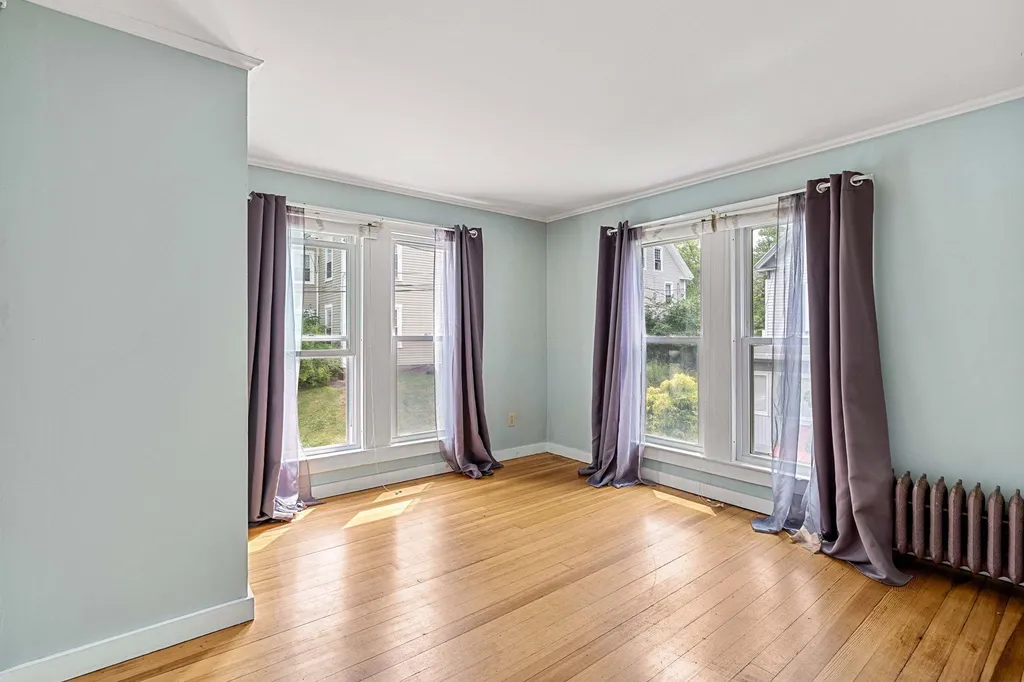 17 Cliff Street Somersworth NH 03878