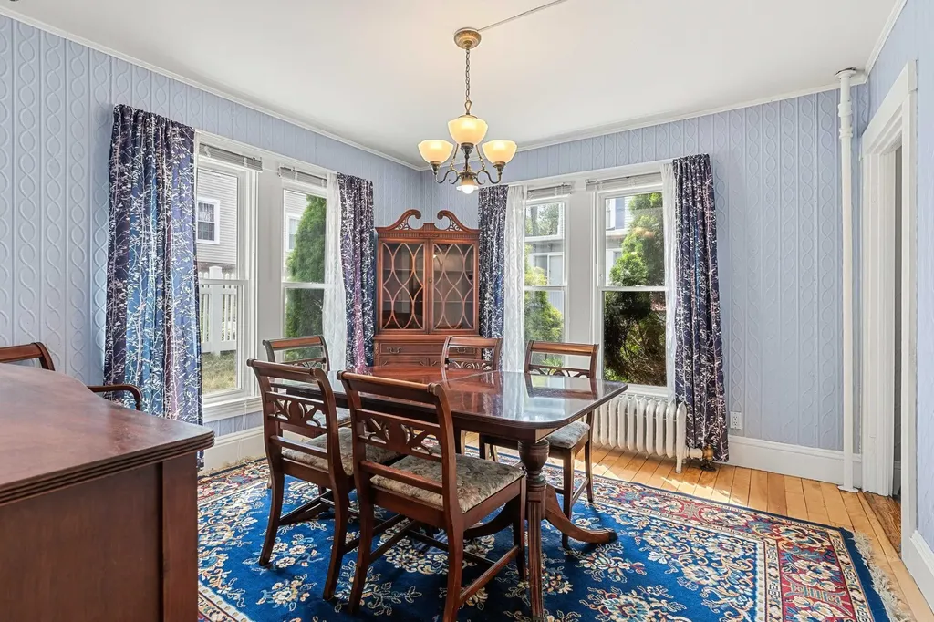 17 Cliff Street Somersworth NH 03878