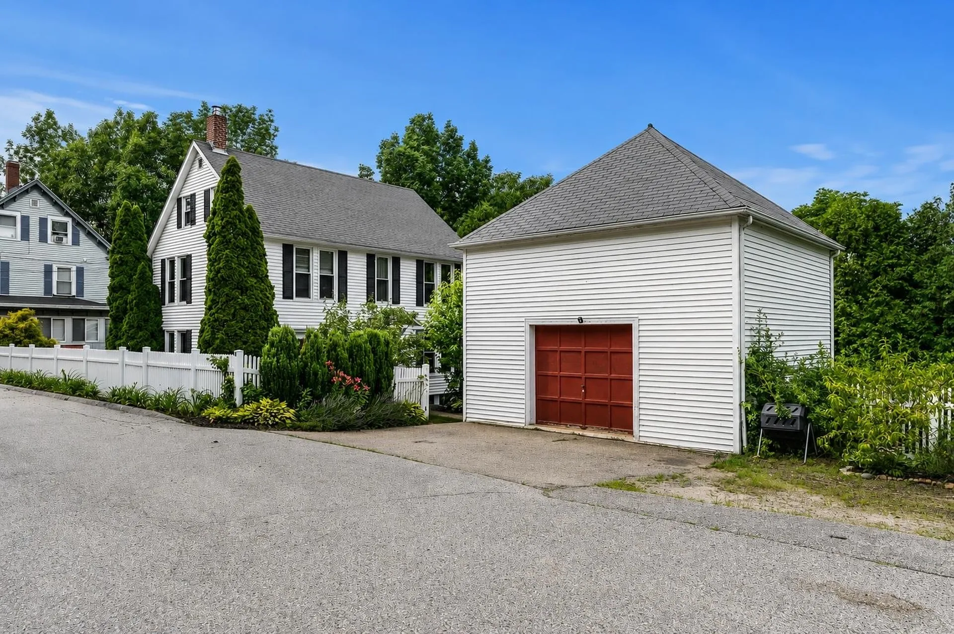 17 Cliff Street Somersworth NH 03878