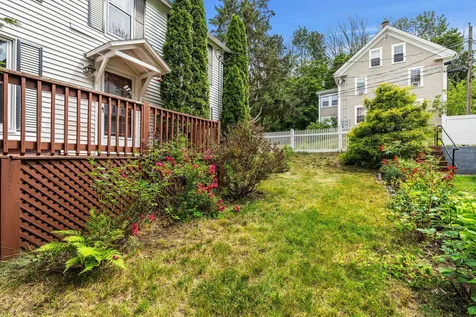17 Cliff Street Somersworth NH 03878