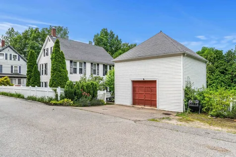 17 Cliff Street Somersworth NH 03878