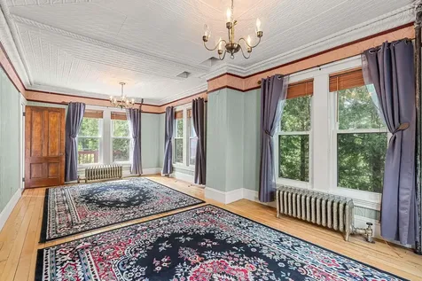 17 Cliff Street Somersworth NH 03878