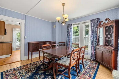 17 Cliff Street Somersworth NH 03878