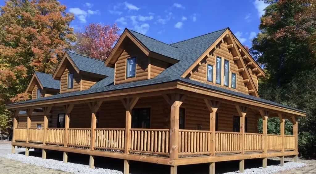 4 Boyle Street Lincoln NH 03251