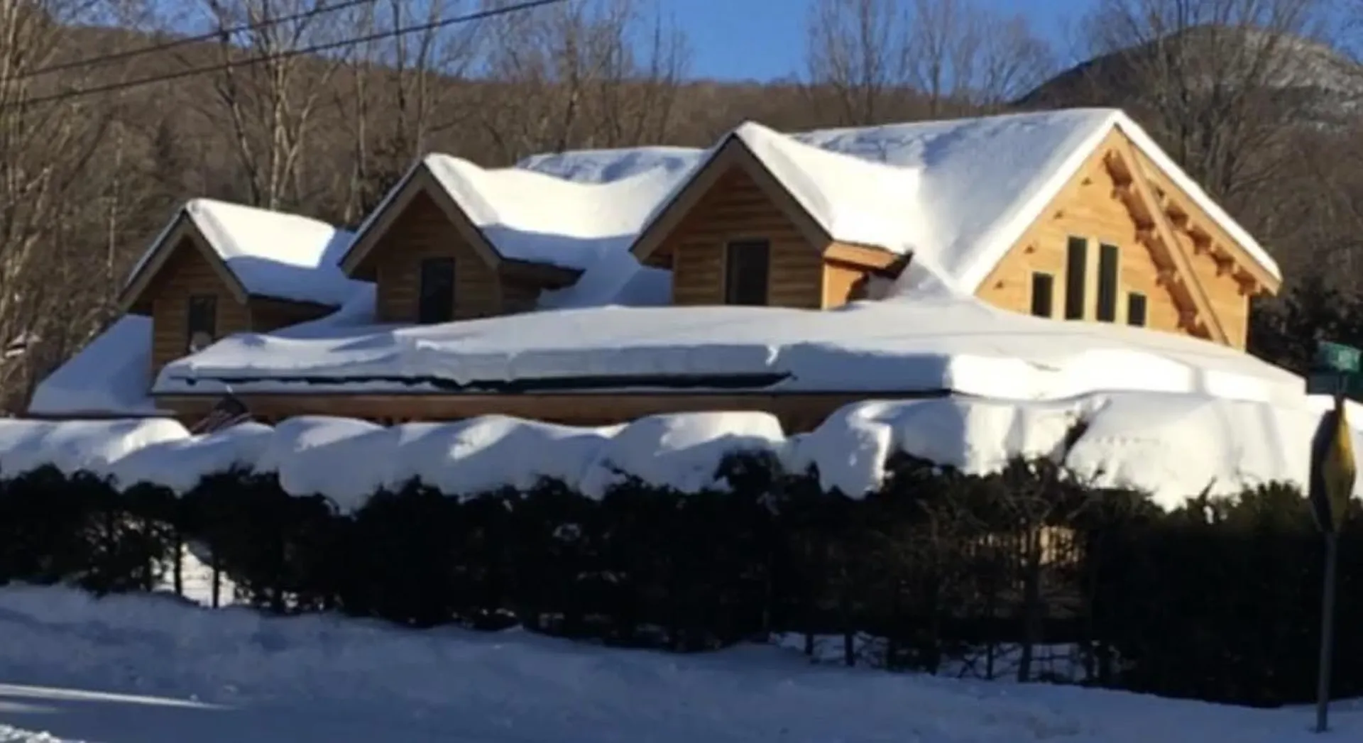 4 Boyle Street Lincoln NH 03251