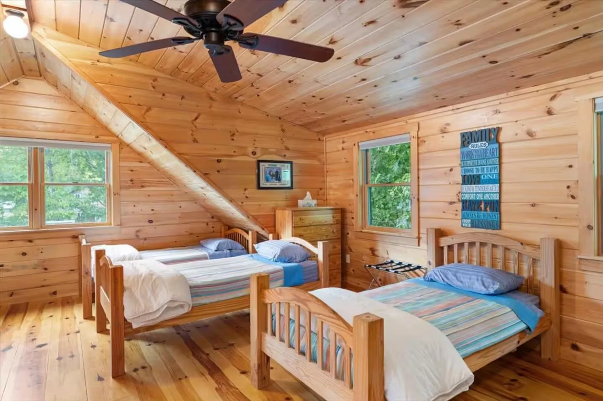 4 Boyle Street Lincoln NH 03251