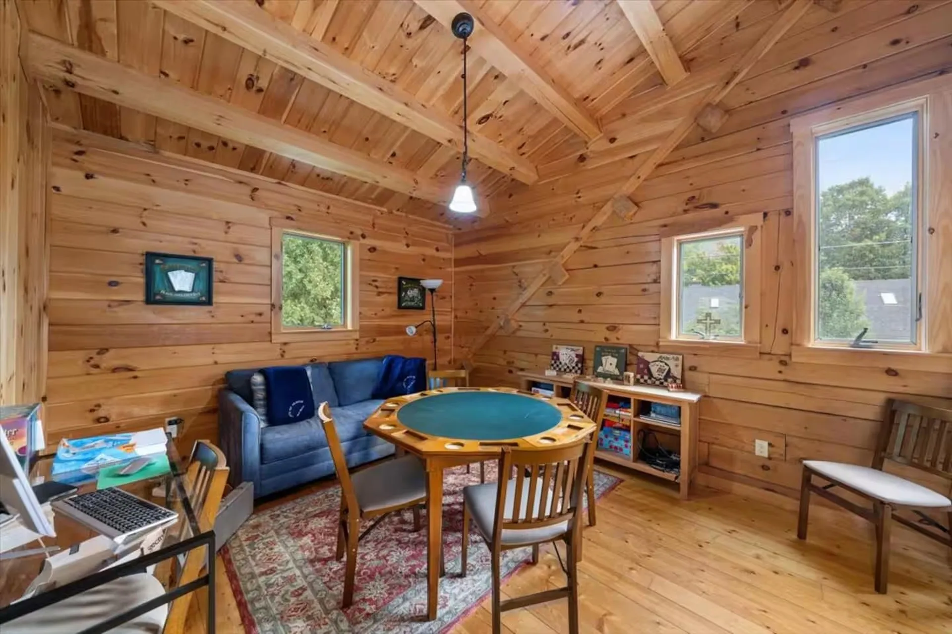 4 Boyle Street Lincoln NH 03251