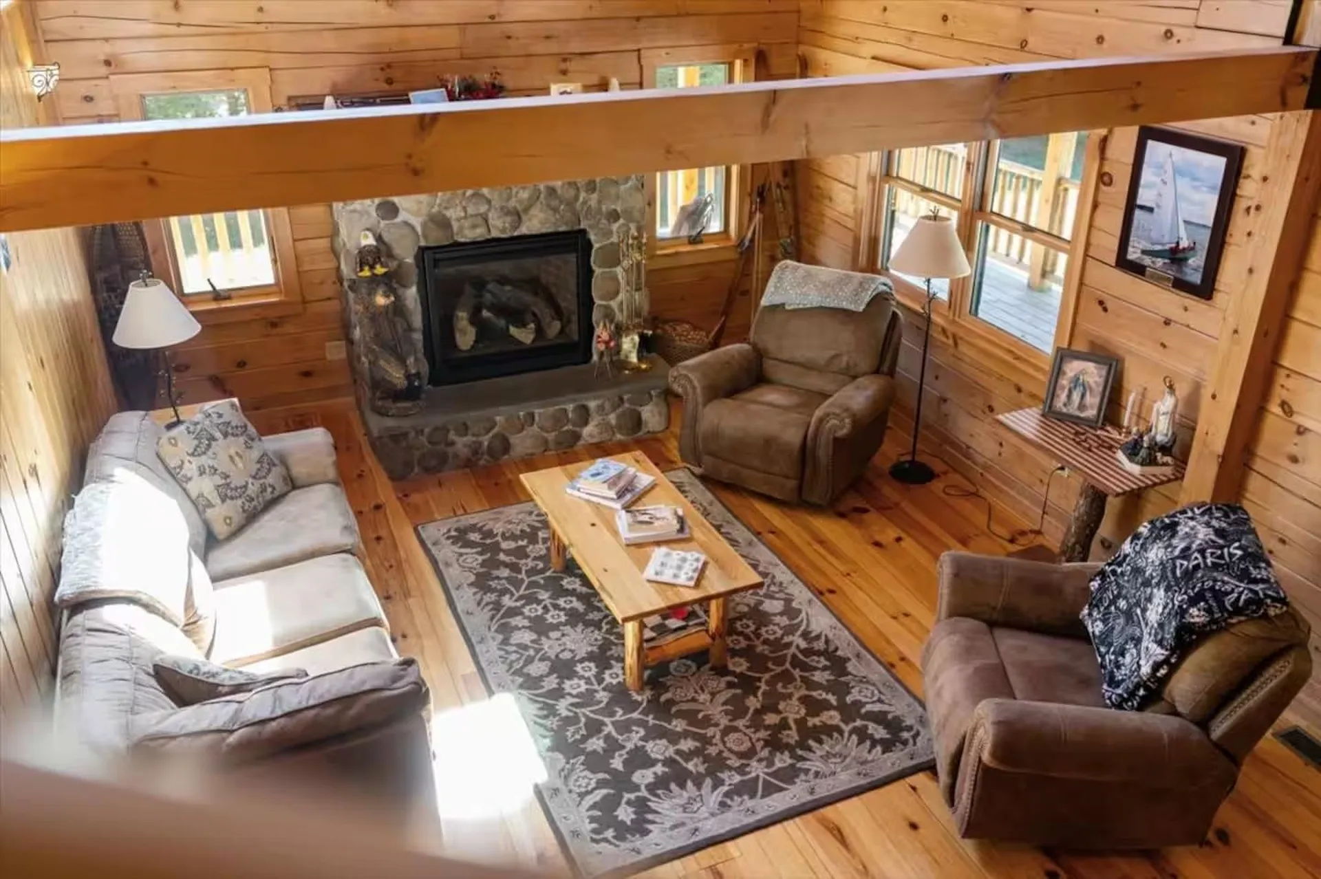 4 Boyle Street Lincoln NH 03251