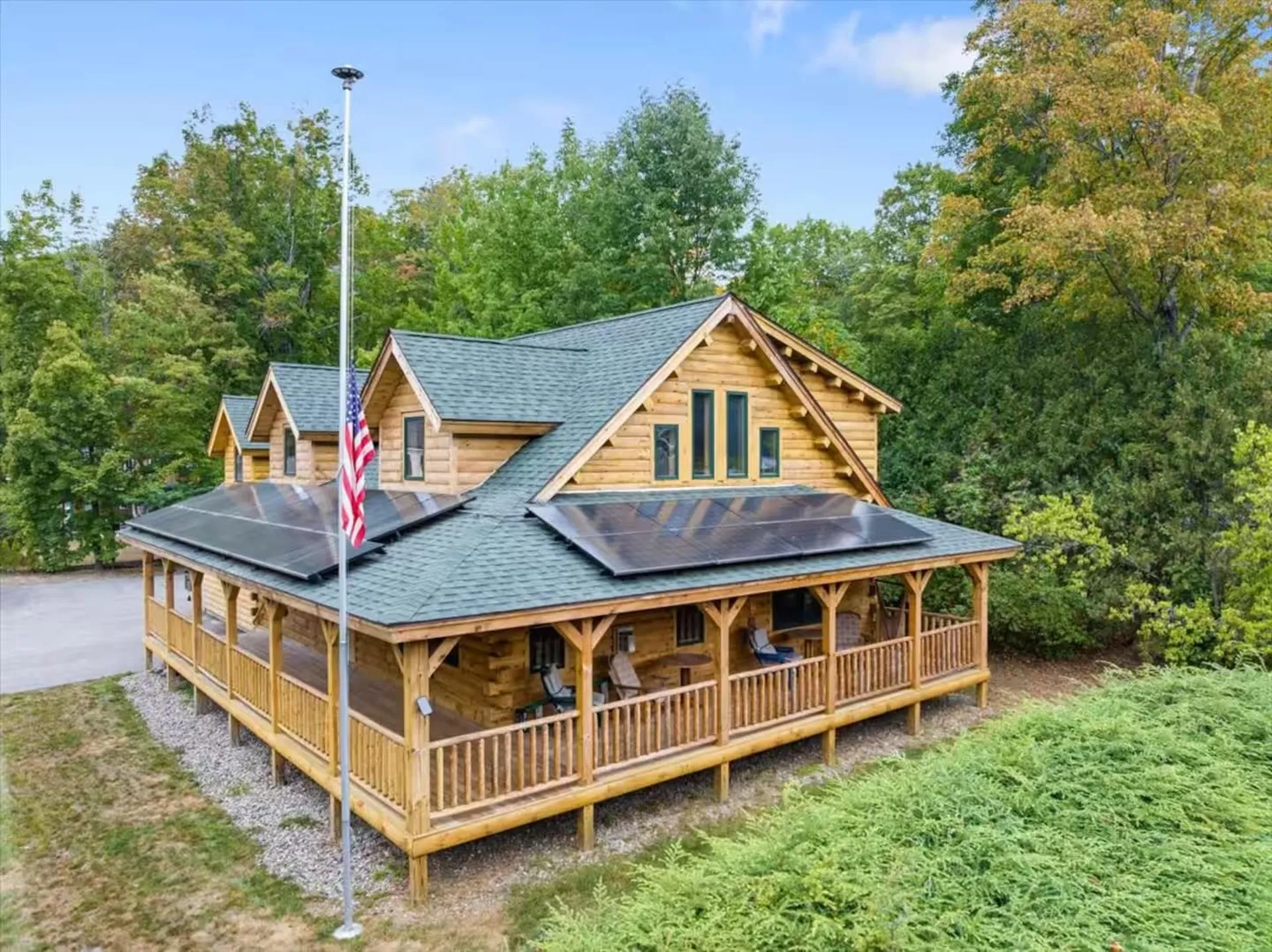 4 Boyle Street Lincoln NH 03251