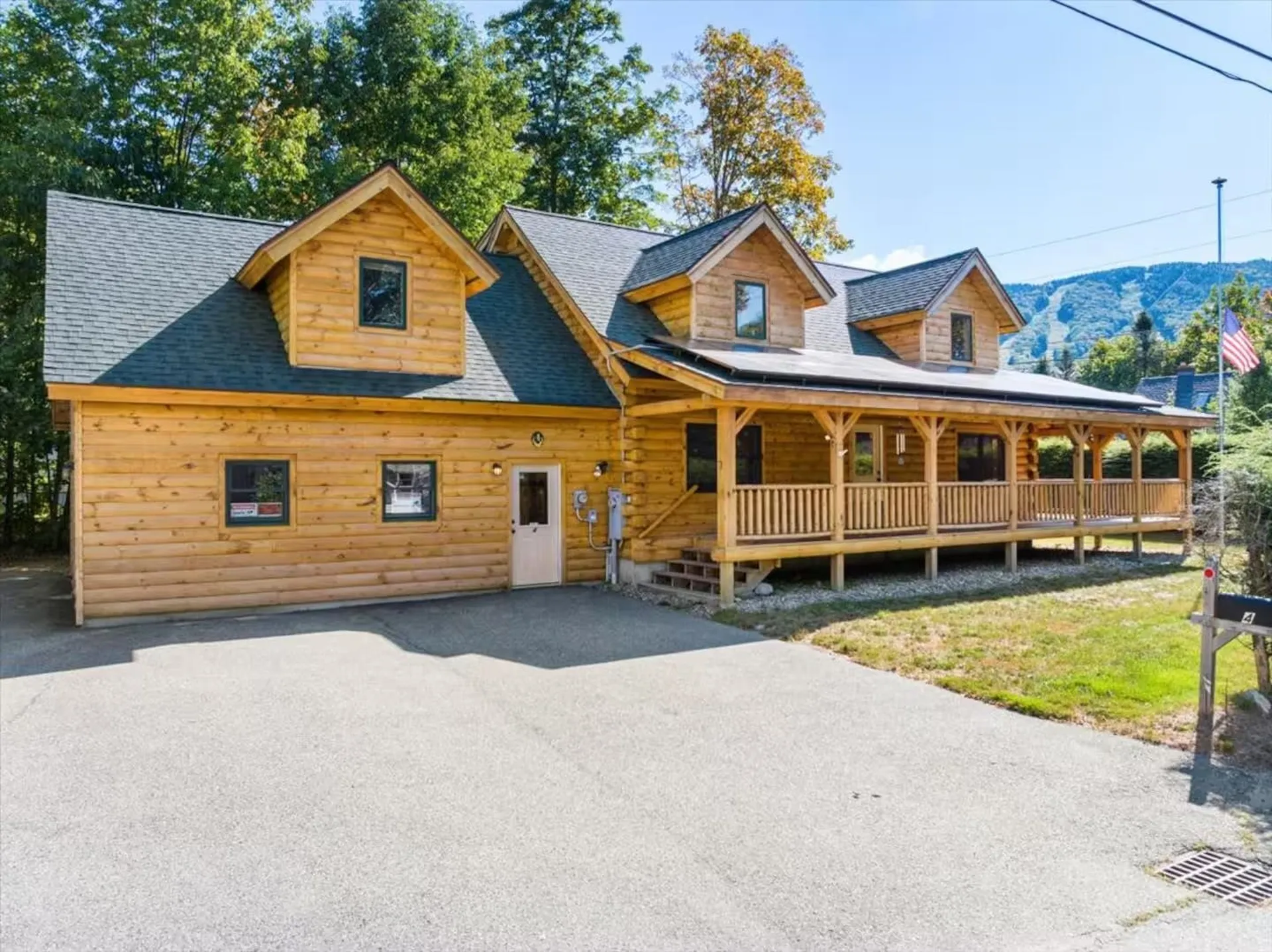 4 Boyle Street Lincoln NH 03251