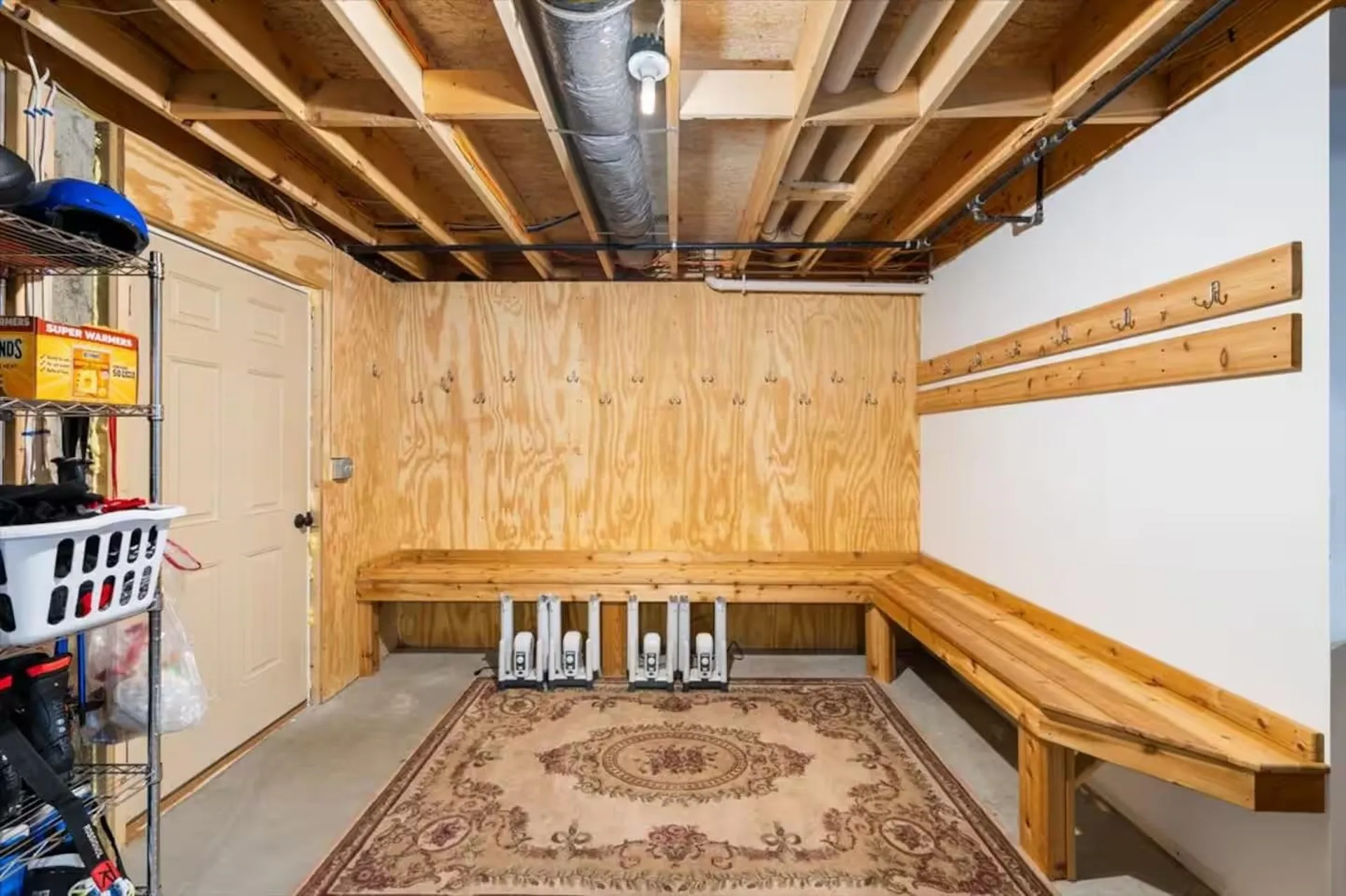 4 Boyle Street Lincoln NH 03251