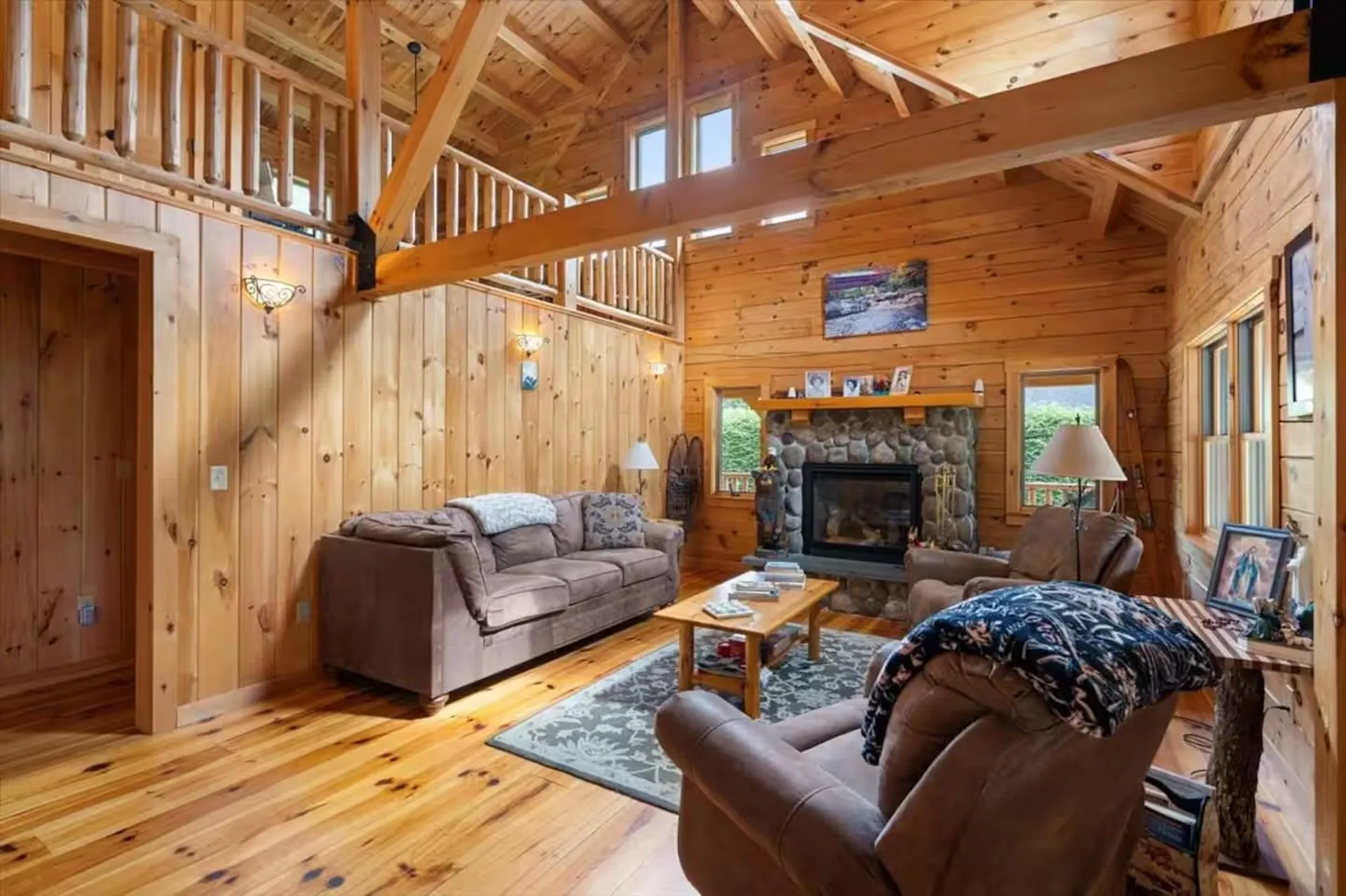 4 Boyle Street Lincoln NH 03251