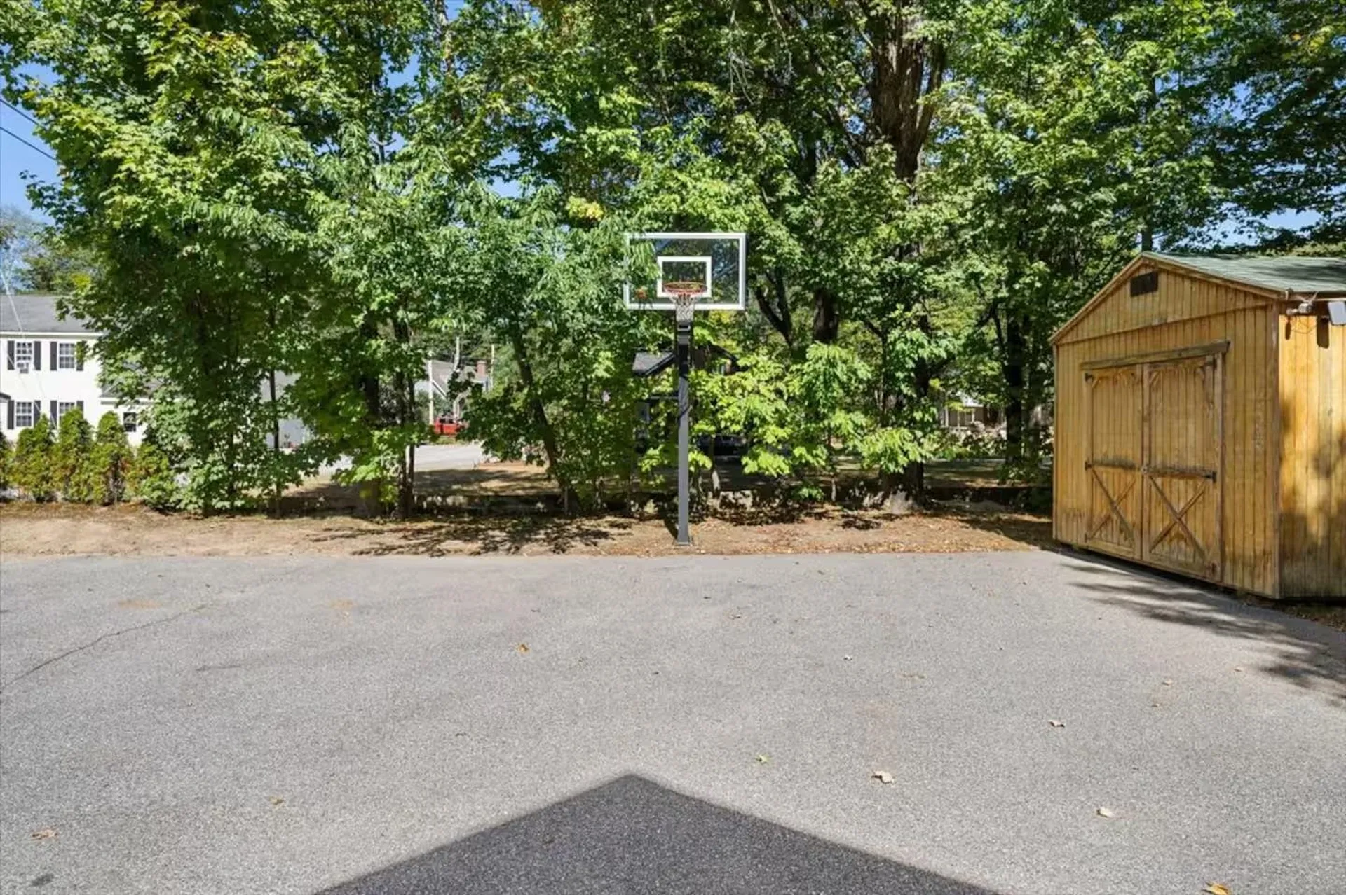 4 Boyle Street Lincoln NH 03251