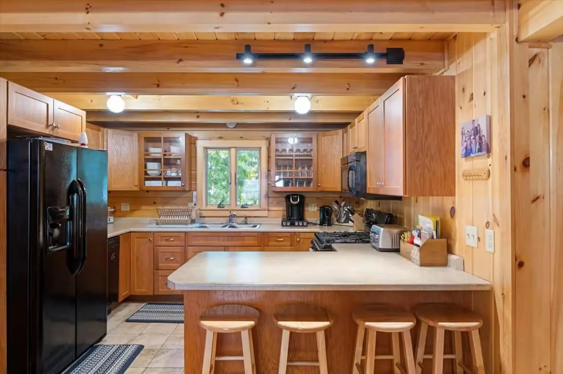 4 Boyle Street Lincoln NH 03251