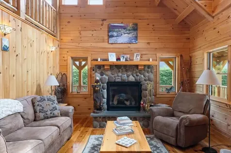 4 Boyle Street Lincoln NH 03251