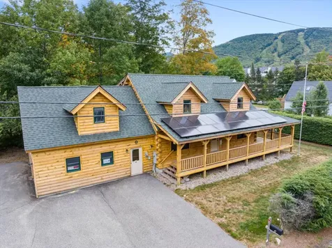 4 Boyle Street Lincoln NH 03251