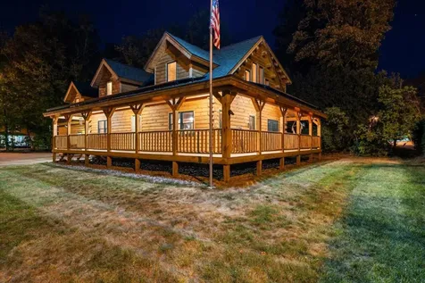 4 Boyle Street Lincoln NH 03251