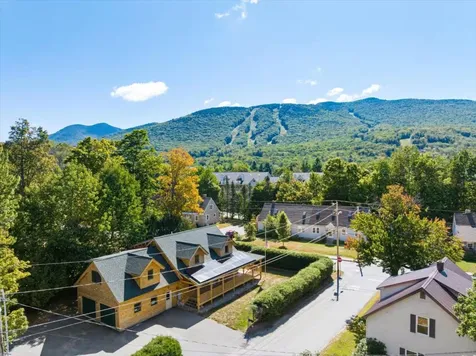 4 Boyle Street Lincoln NH 03251