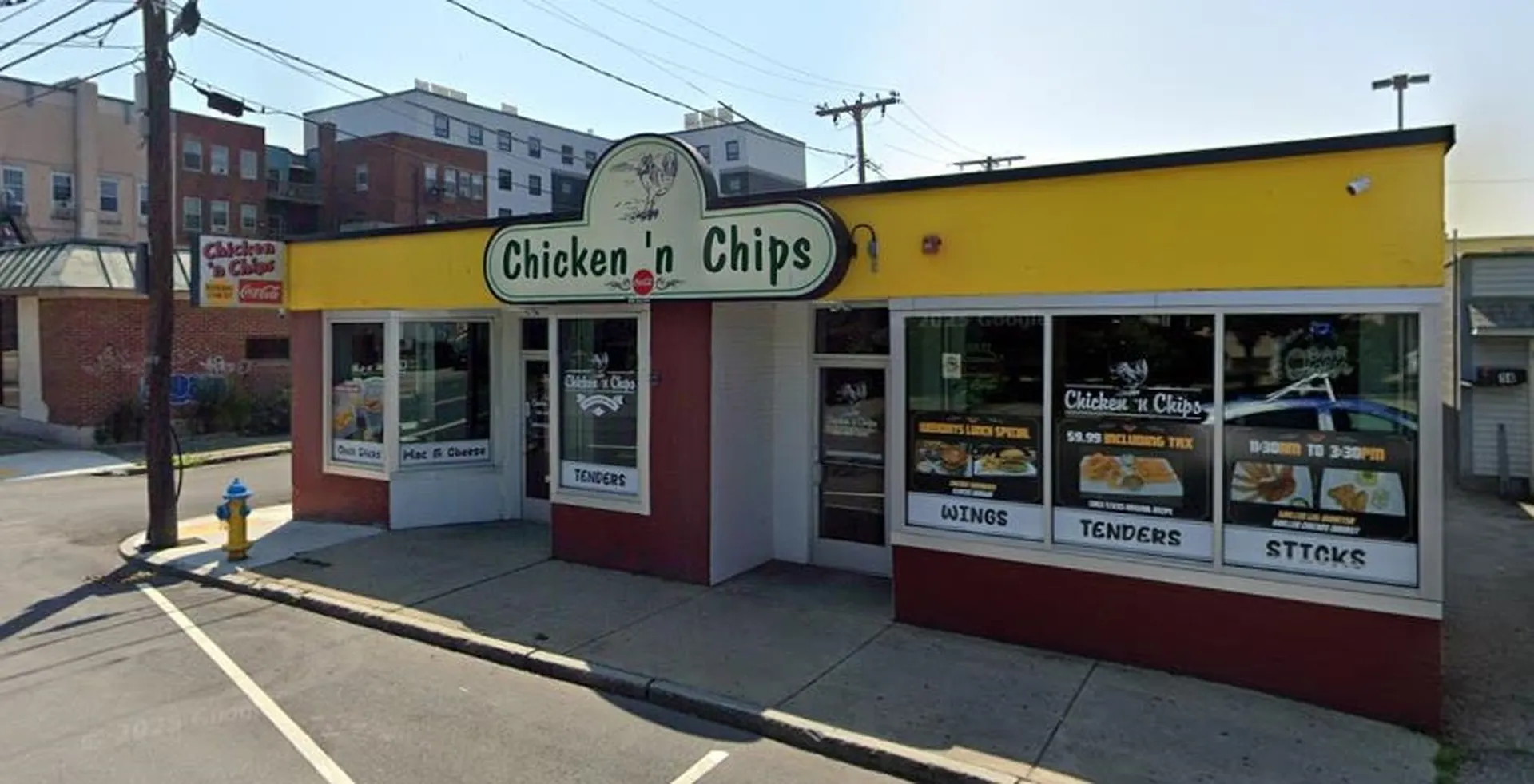 12 W Hollis Street Nashua NH 03060