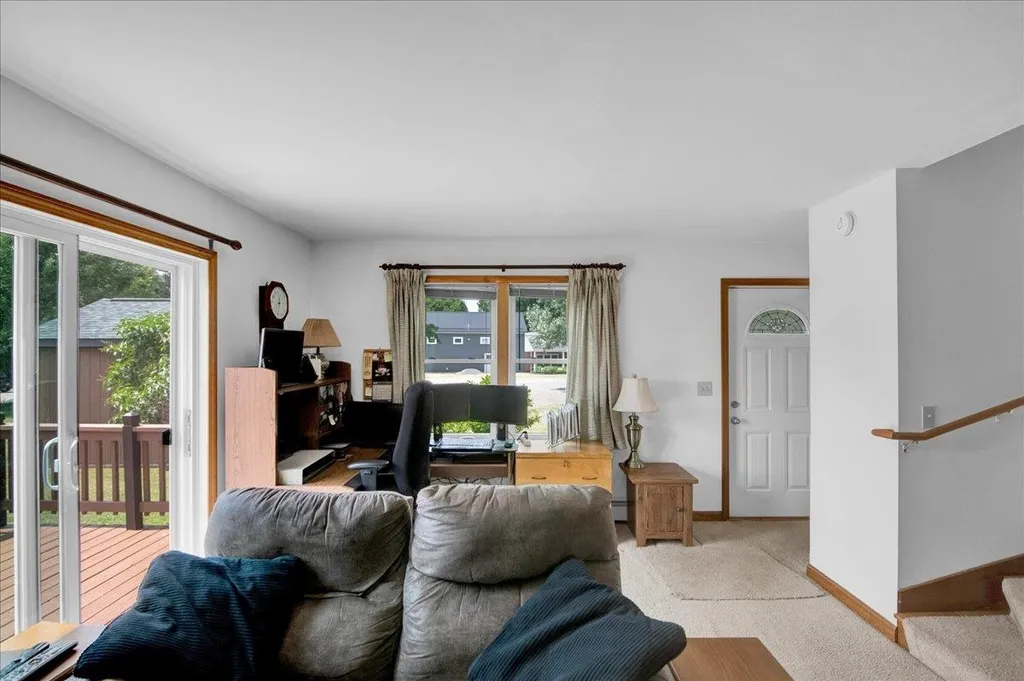 3 Place Drive Jericho VT 05465