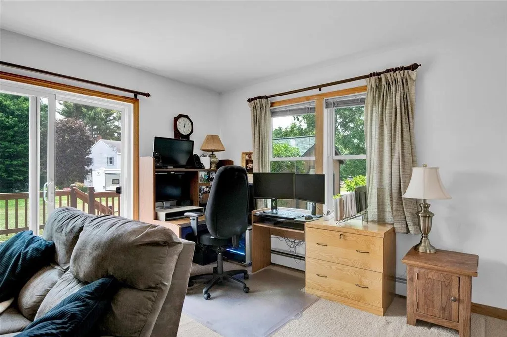 3 Place Drive Jericho VT 05465