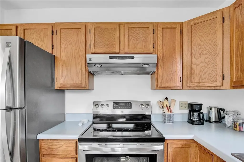 3 Place Drive Jericho VT 05465