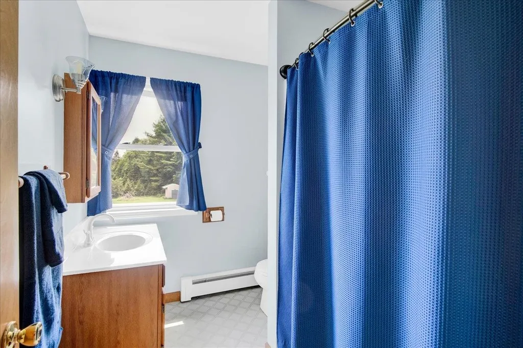 3 Place Drive Jericho VT 05465