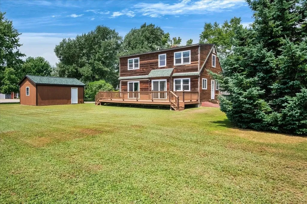 3 Place Drive Jericho VT 05465