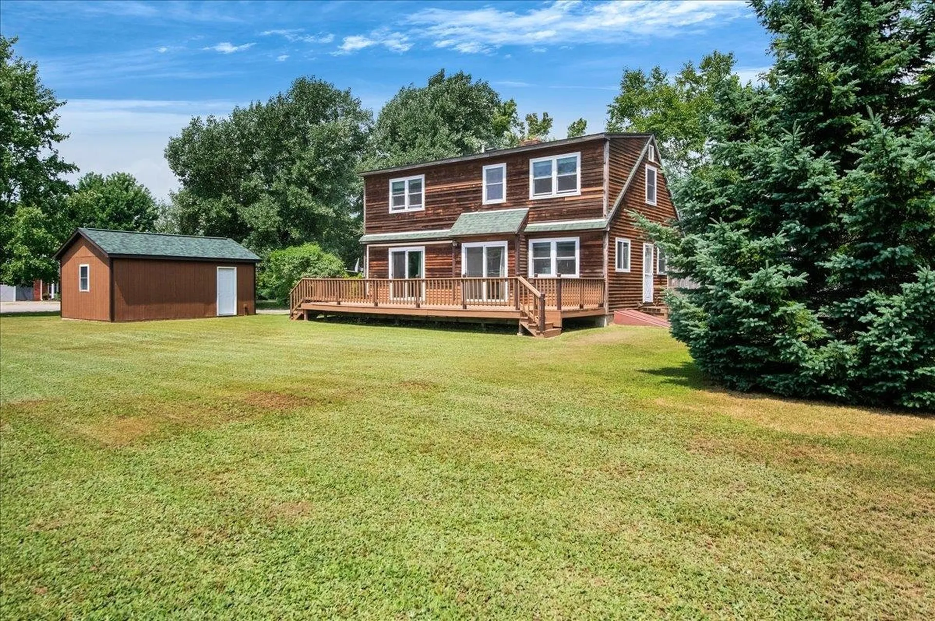 3 Place Drive Jericho VT 05465
