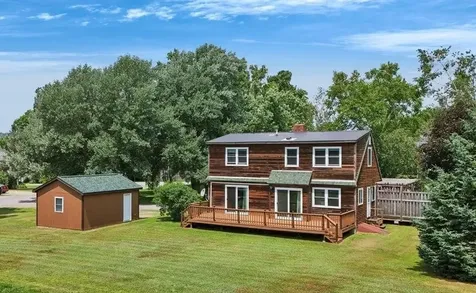 3 Place Drive Jericho VT 05465