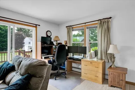 3 Place Drive Jericho VT 05465