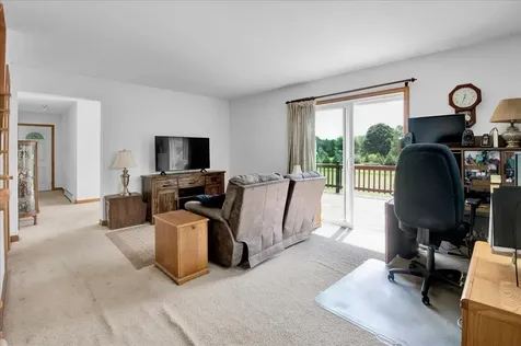 3 Place Drive Jericho VT 05465