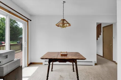 3 Place Drive Jericho VT 05465