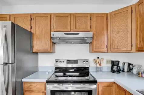 3 Place Drive Jericho VT 05465