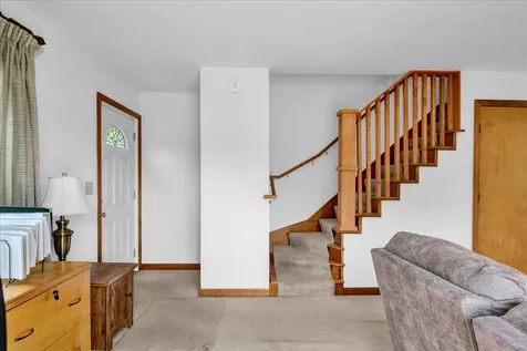 3 Place Drive Jericho VT 05465