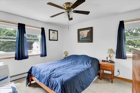 3 Place Drive Jericho VT 05465