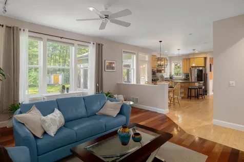 49 Sydney Drive Essex VT 05452