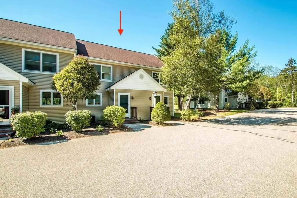 60 Laurel Lane Conway NH 03860
