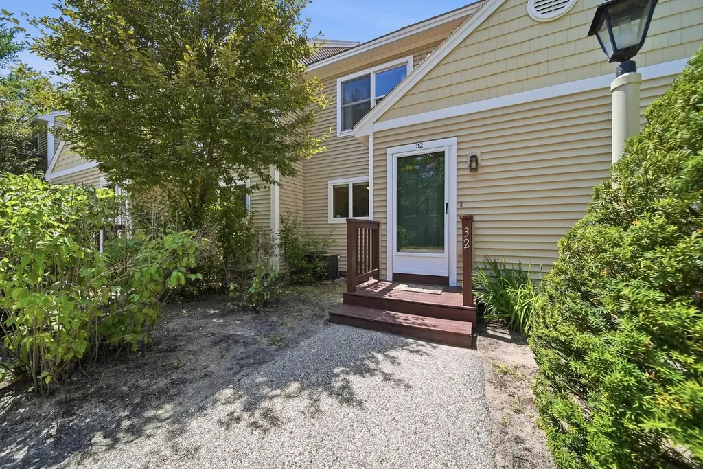 60 Laurel Lane Conway NH 03860