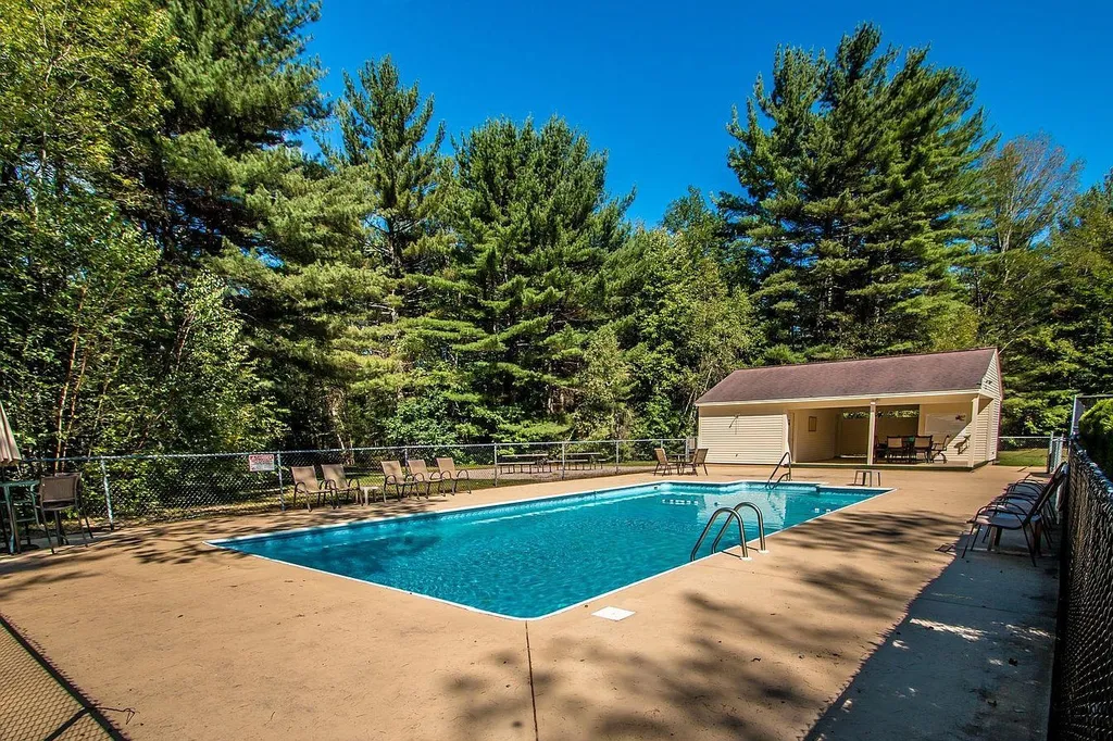 60 Laurel Lane Conway NH 03860