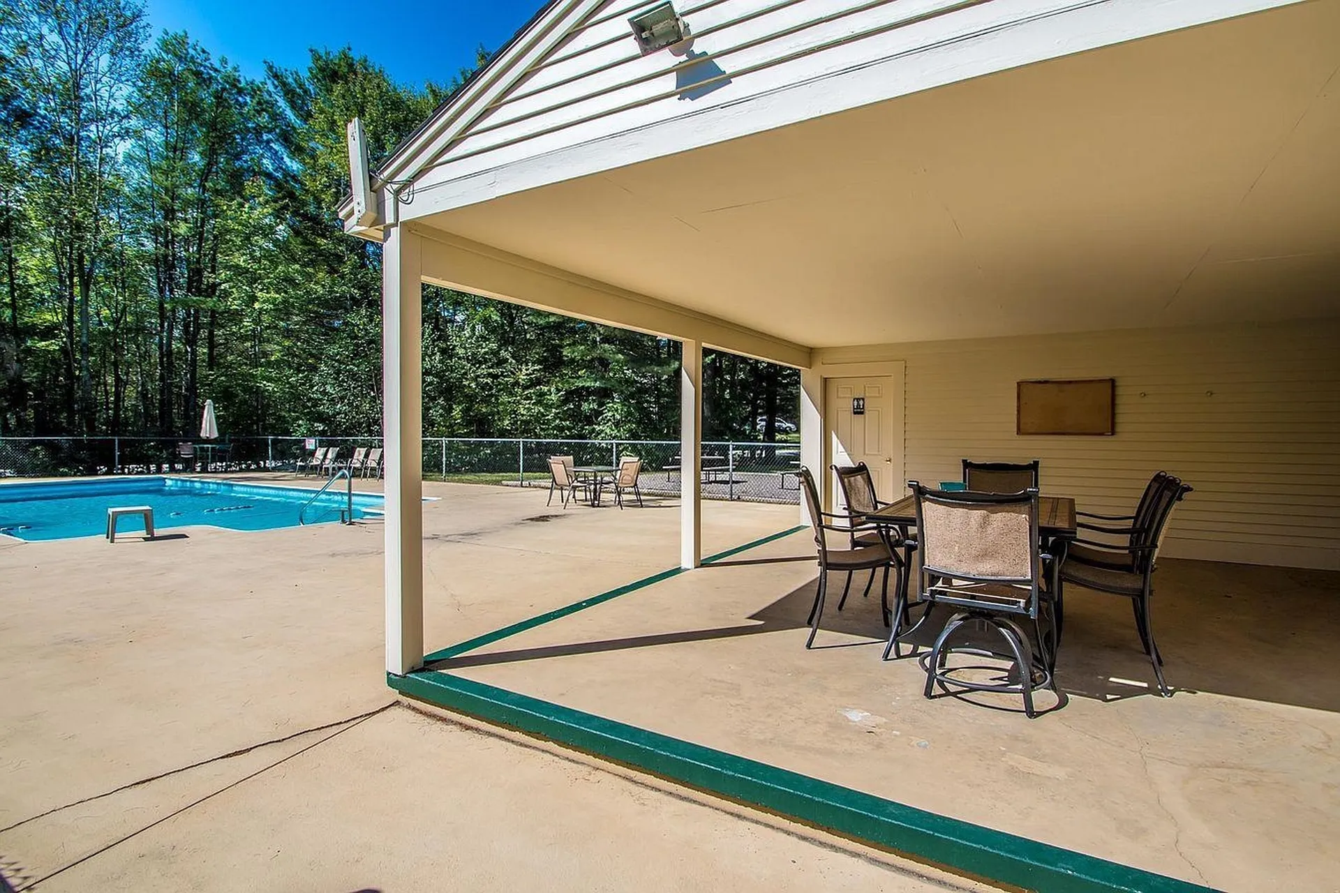 60 Laurel Lane Conway NH 03860