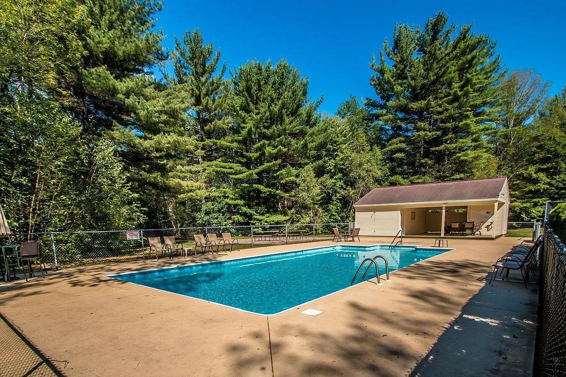 60 Laurel Lane Conway NH 03860