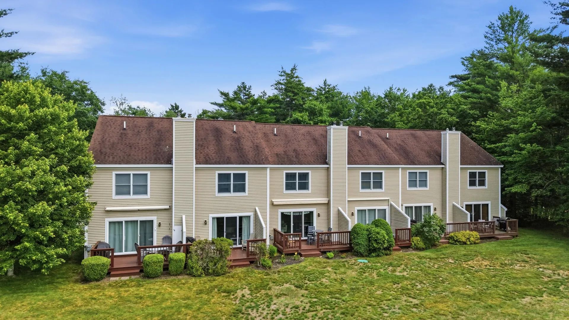 60 Laurel Lane Conway NH 03860