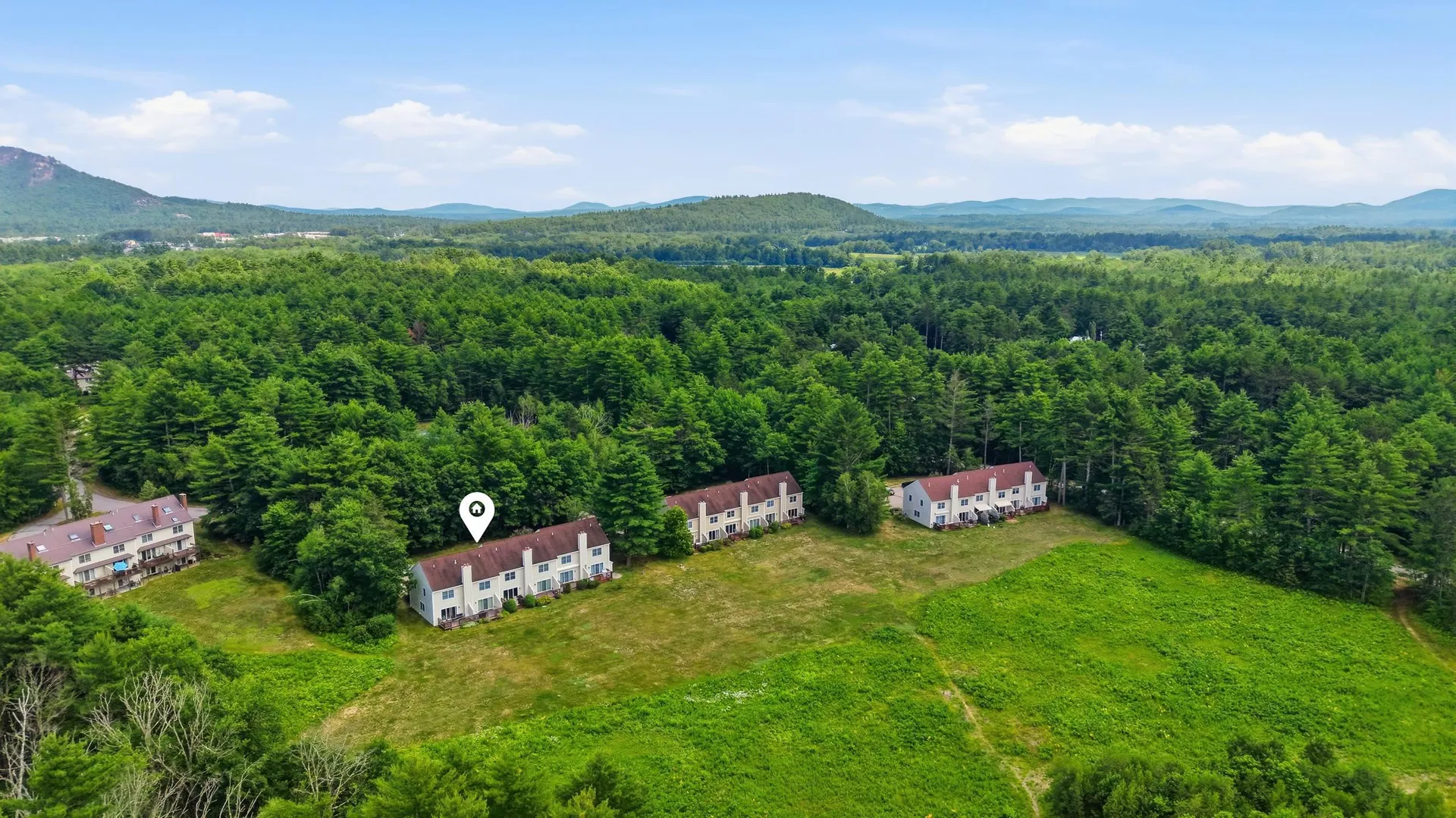 60 Laurel Lane Conway NH 03860