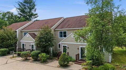 60 Laurel Lane Conway NH 03860