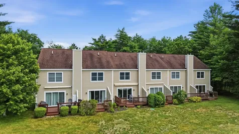 60 Laurel Lane Conway NH 03860