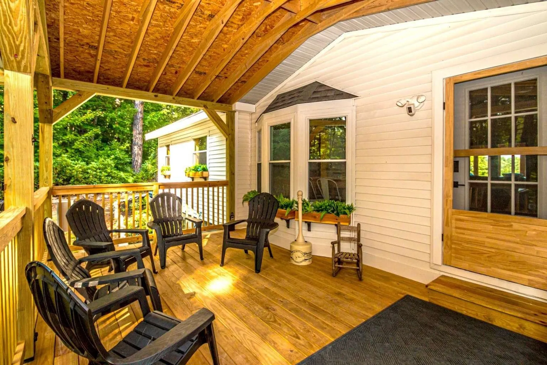 60 Brookside Avenue Albany NH 03818