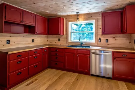 60 Brookside Avenue Albany NH 03818