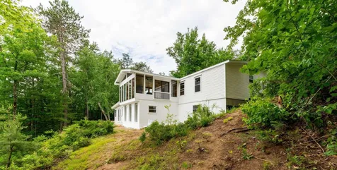 60 Brookside Avenue Albany NH 03818