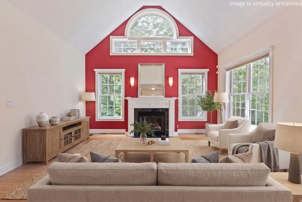 29 Vineyard Drive Stratham NH 03885